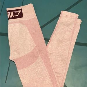 Gymshark Flex Leggings